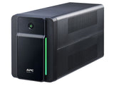 APC Back-UPS USV BX2200MI-GR Wechselstrom 230 V
