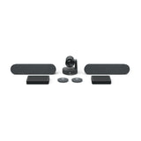 Webcam Logitech Rally Plus Kit (960-001242)