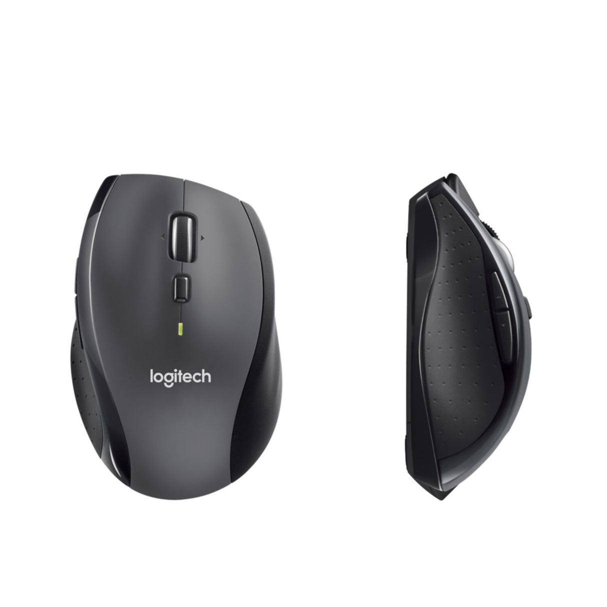Mouse Logitech Cordless Laser M705 (910-006034)