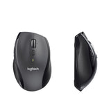 Mouse Logitech Cordless Laser M705 (910-006034)