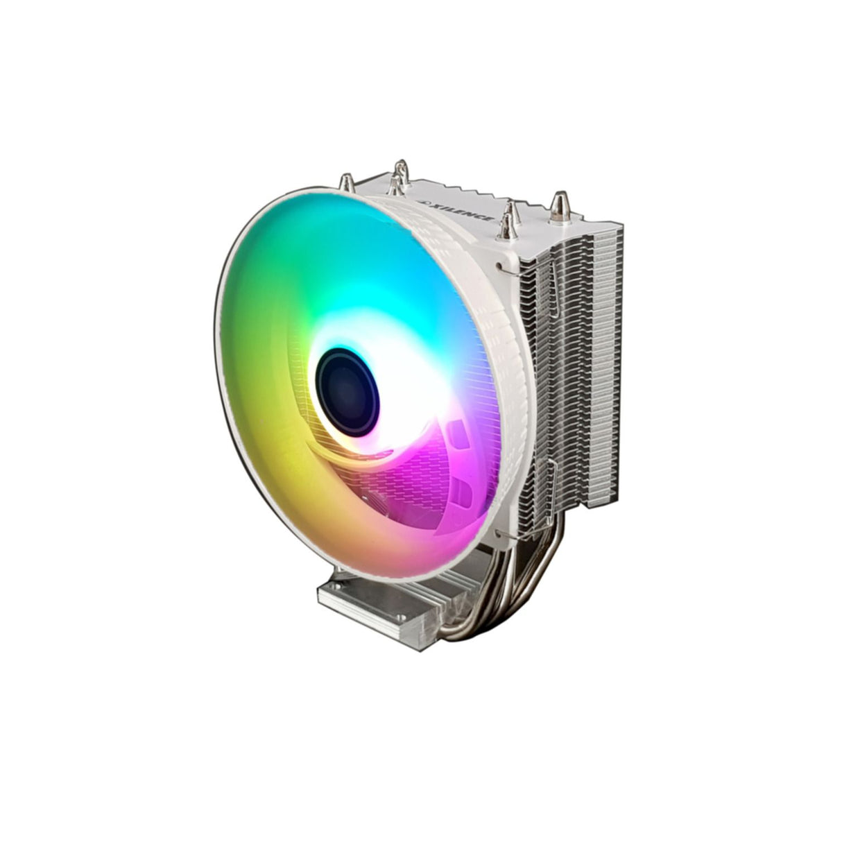 Cooler Xilence M403-PRO WHITE ARGB Multisocket