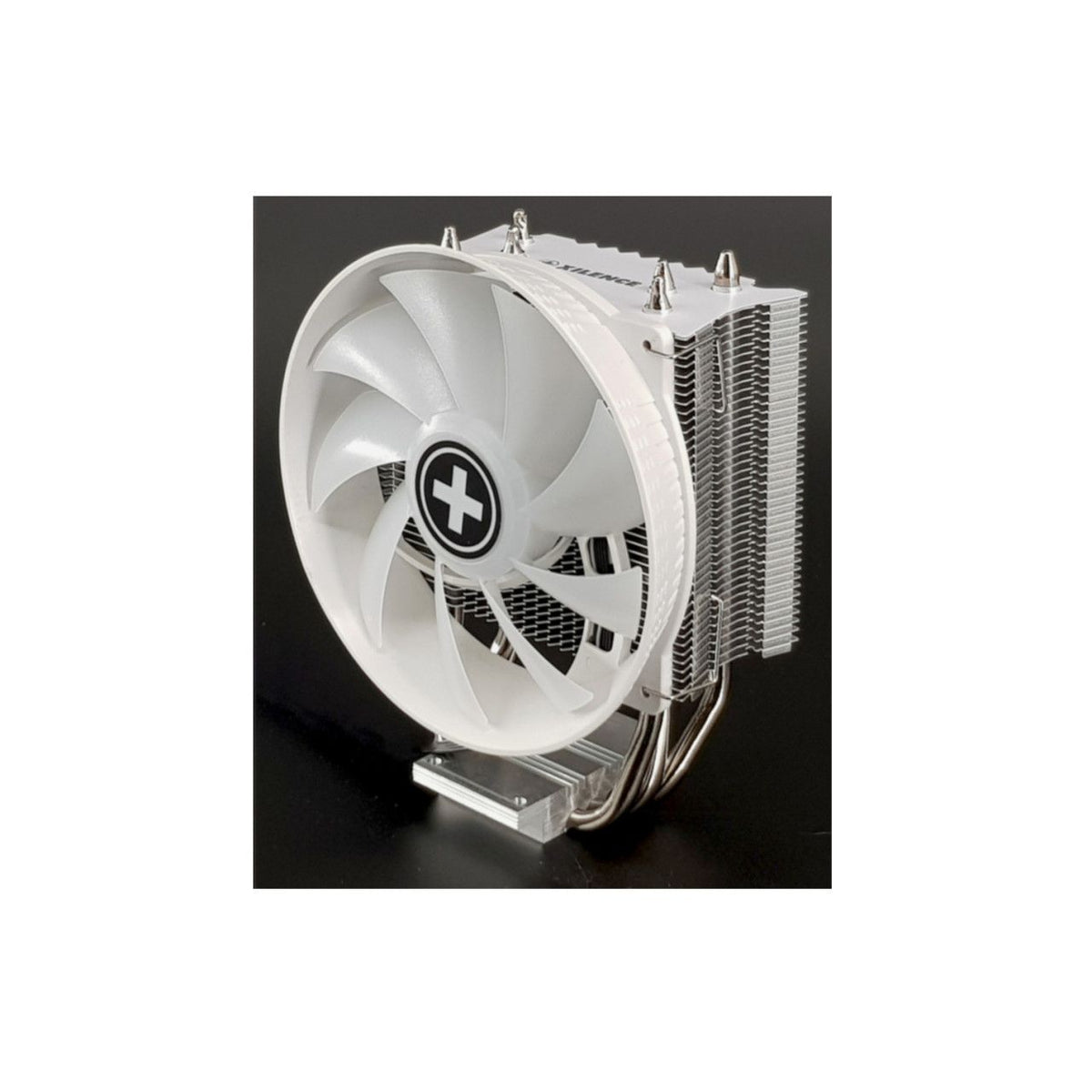 Xilence M403-PRO WHITE ARGB Multisocket, Bild 2