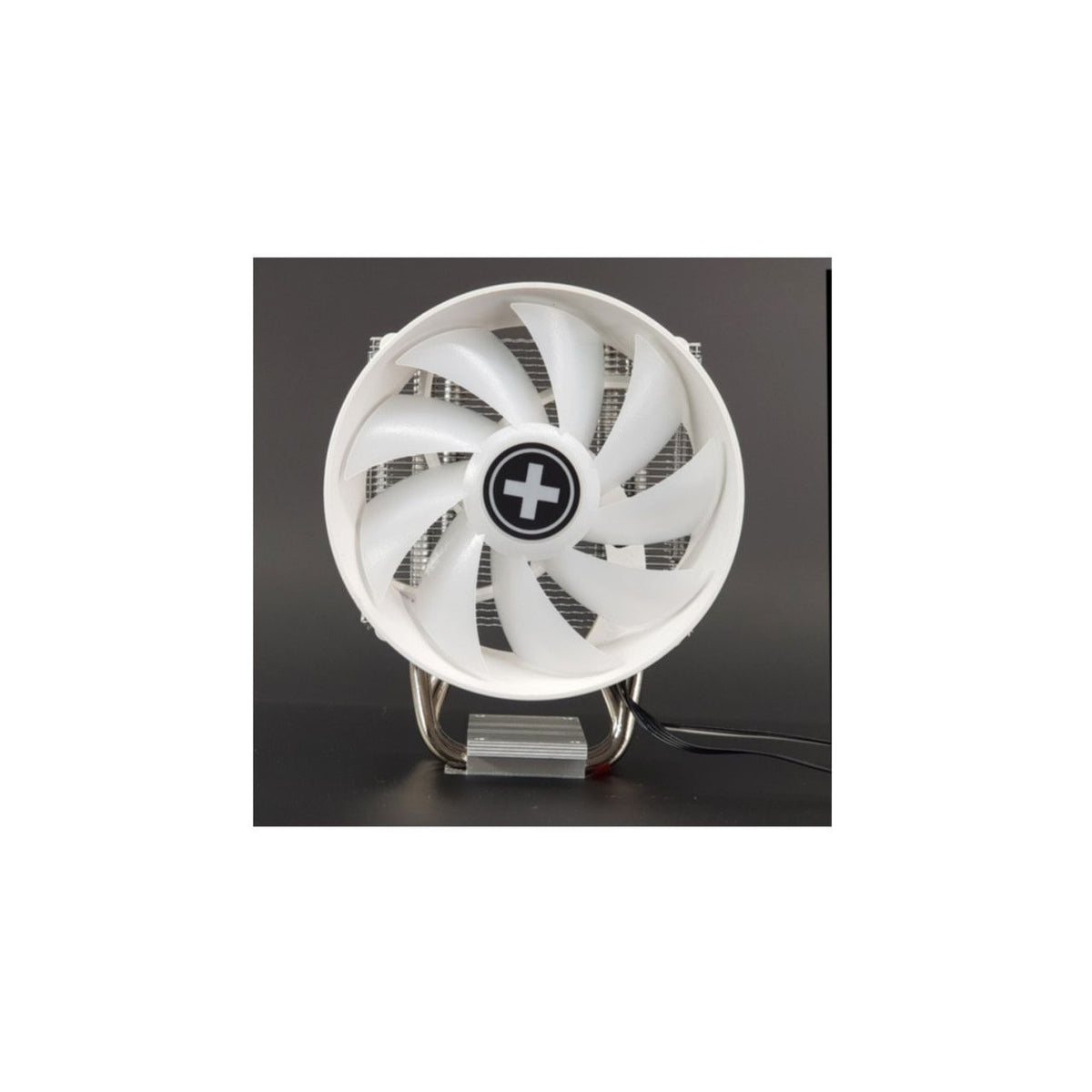 Xilence M403-PRO WHITE ARGB Multisocket, Bild 4