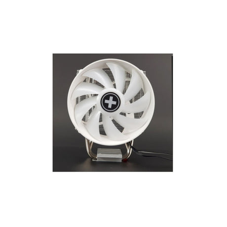 Xilence M403-PRO WHITE ARGB Multisocket, Bild 4
