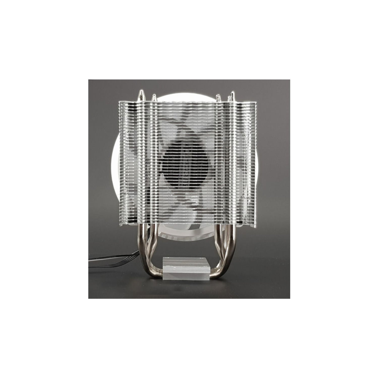 Cooler Xilence M403-PRO WHITE ARGB Multisocket