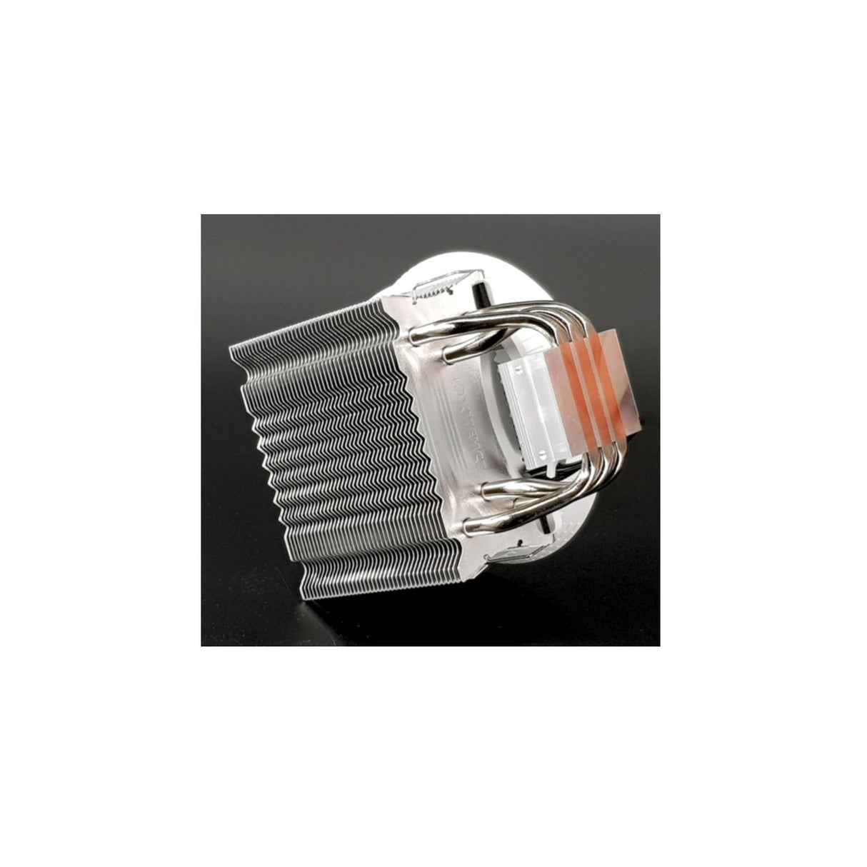 Cooler Xilence M403-PRO WHITE ARGB Multisocket