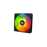 PC- Gehäuselüfter XILENCE Performance A+ Serie 120 mm, ARGB LED