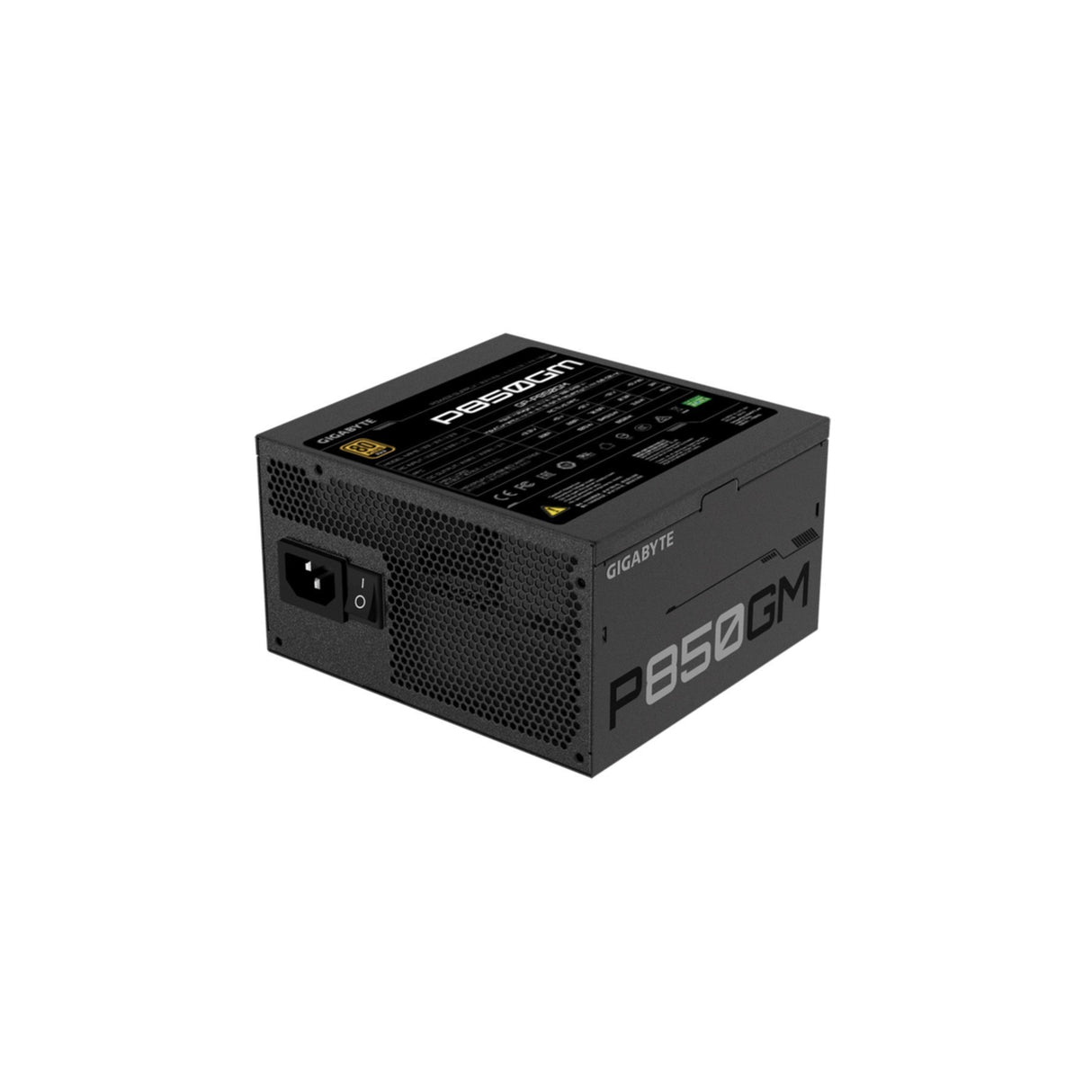 PC- Netzteil Gigabyte GP-P850GM