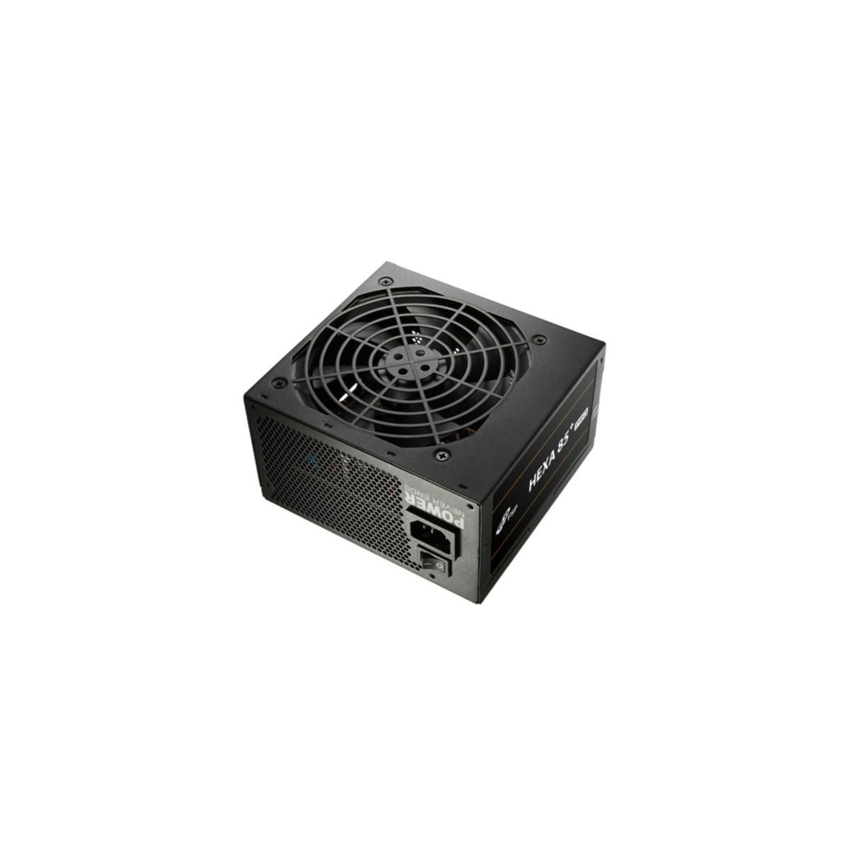 FSP HEXA 85+ PRO 350W black, Bild 7