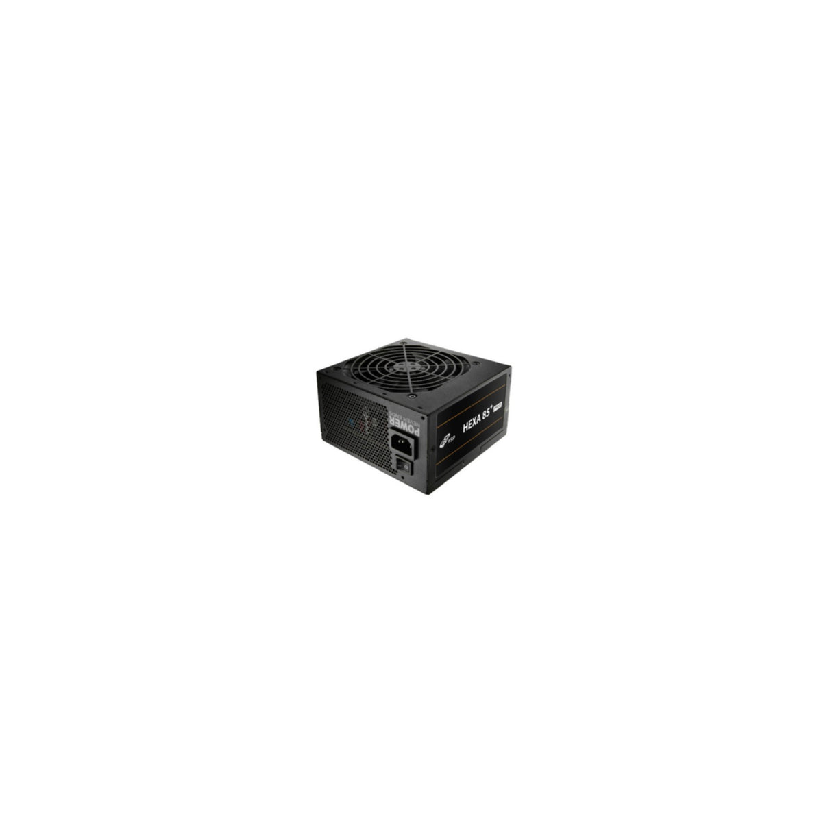 PC- Netzteil Fortron HEXA 85+ PRO 450