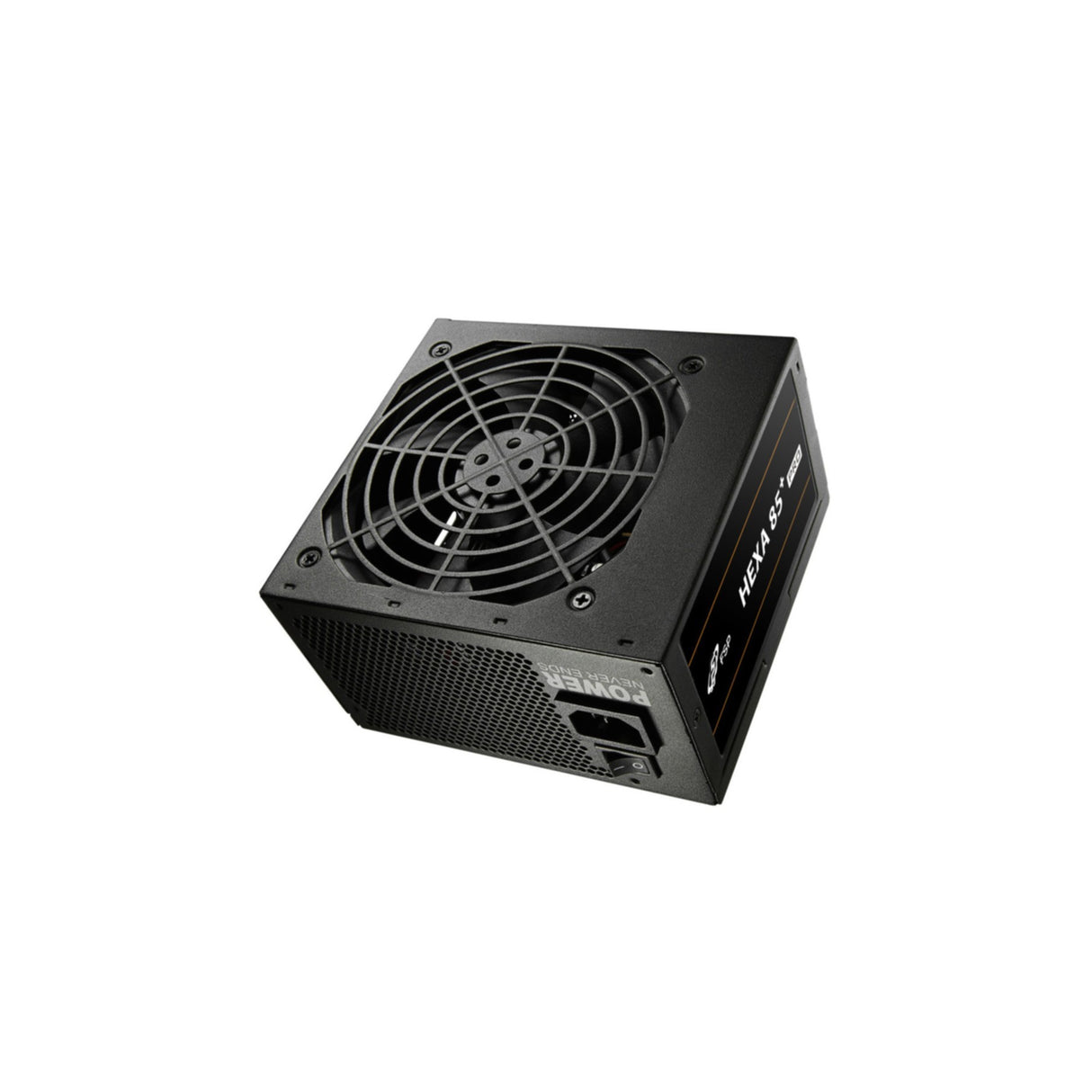 PC- Netzteil Fortron HEXA 85+ PRO 450