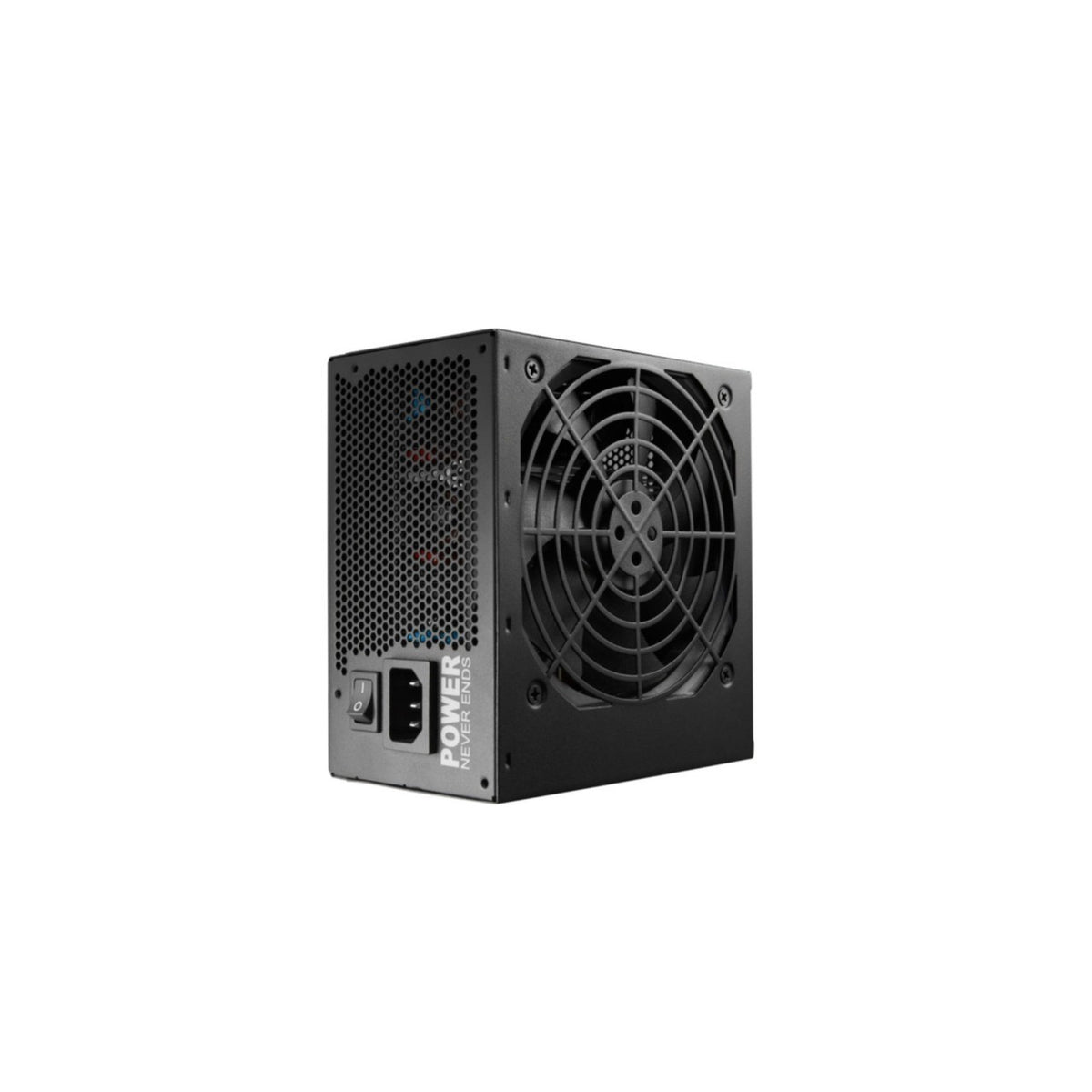 FSP HEXA 85+ PRO 550W black PPA5505500, Bild 2