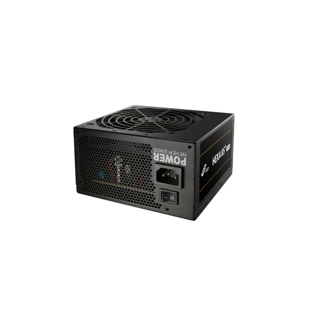 PC- Netzteil Fortron HEXA 85+ PRO 550