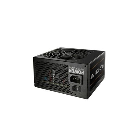 FSP HEXA 85+ PRO 550W black PPA5505500, Bild 4