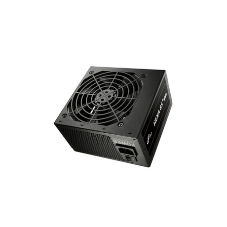 FSP HEXA 85+ PRO 550W black PPA5505500, Bild 5