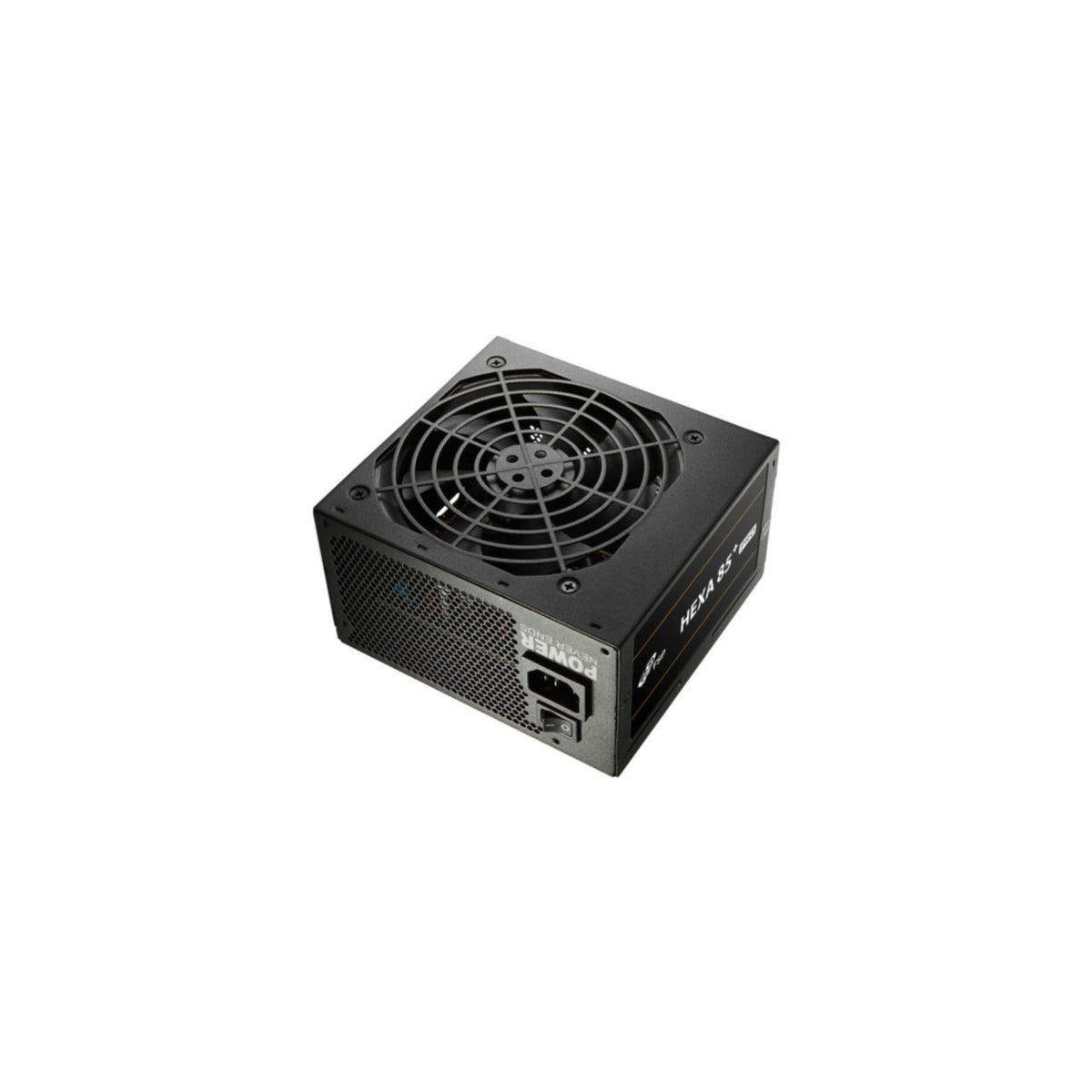 FSP HEXA 85+ PRO 550W black PPA5505500, Bild 7
