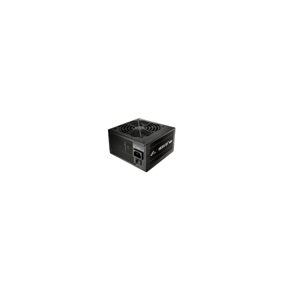 PC- Netzteil Fortron HEXA 85+ PRO 650