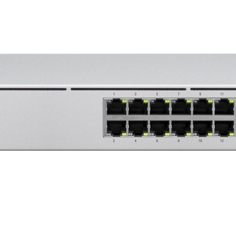 UbiQuiti UniFi Switch 24-port 10/100/1000 USW-24(1 Jahr Garantie)