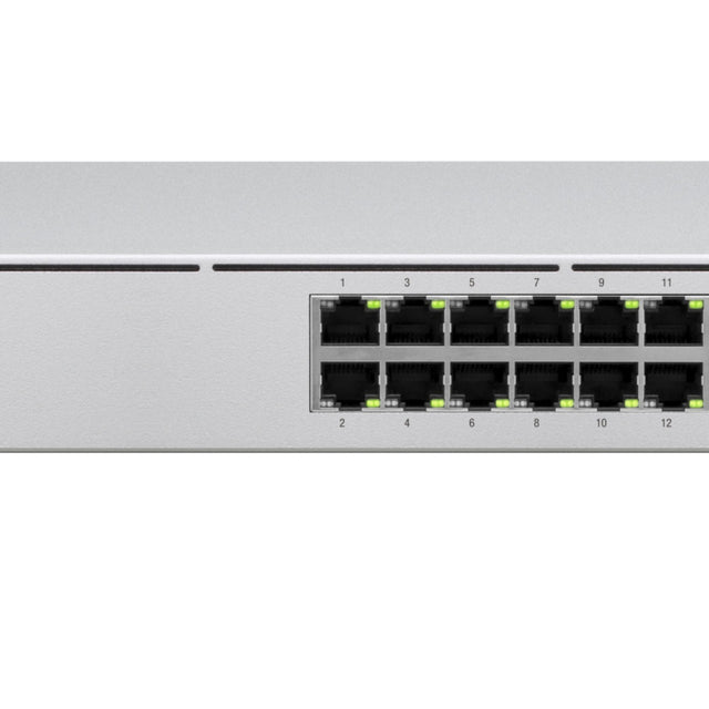 UbiQuiti UniFi Switch 24-port 10/100/1000 USW-24(1 Jahr Garantie) [59593_1_1280x1280..jpg]