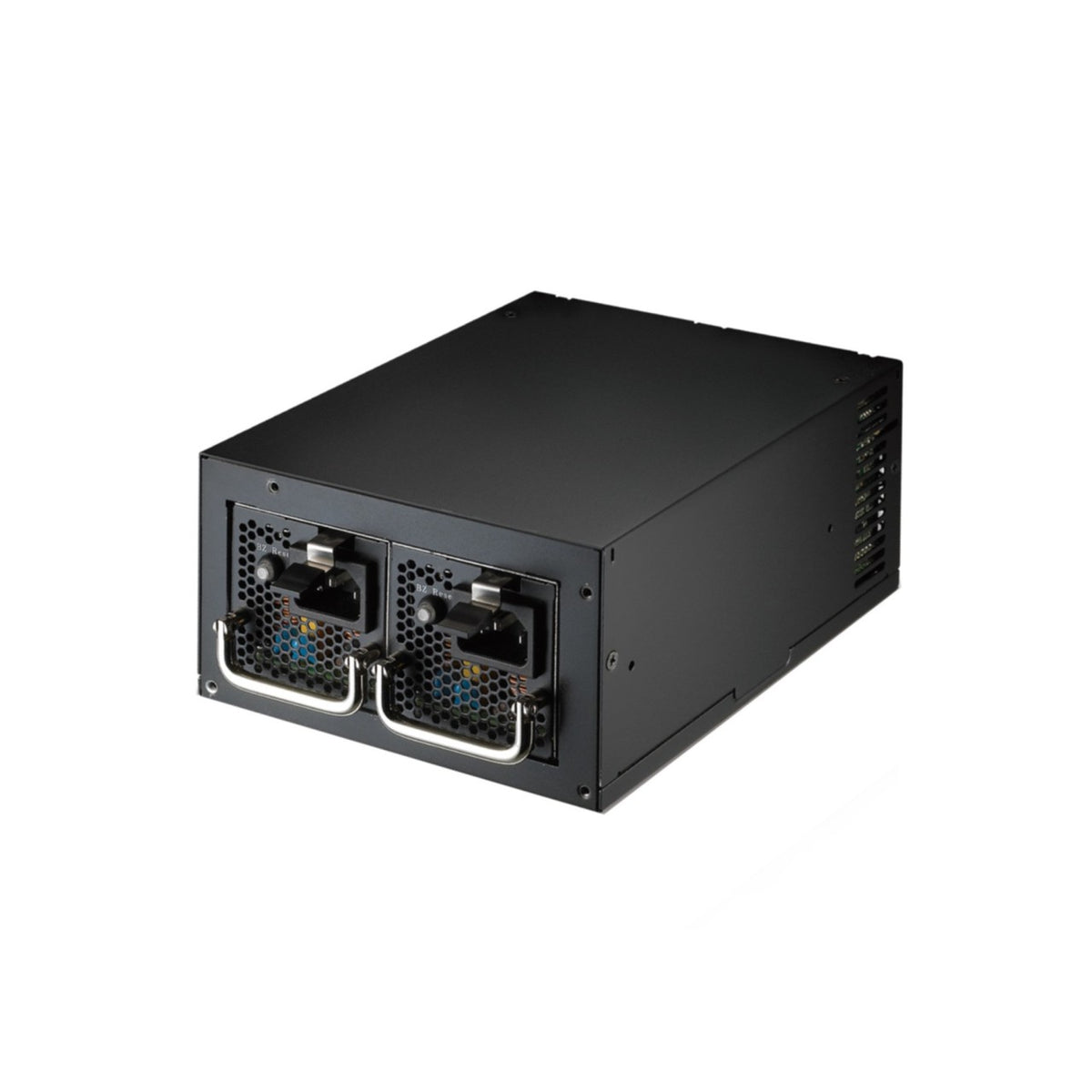 FSP Twins Pro 900W black PPA9000600