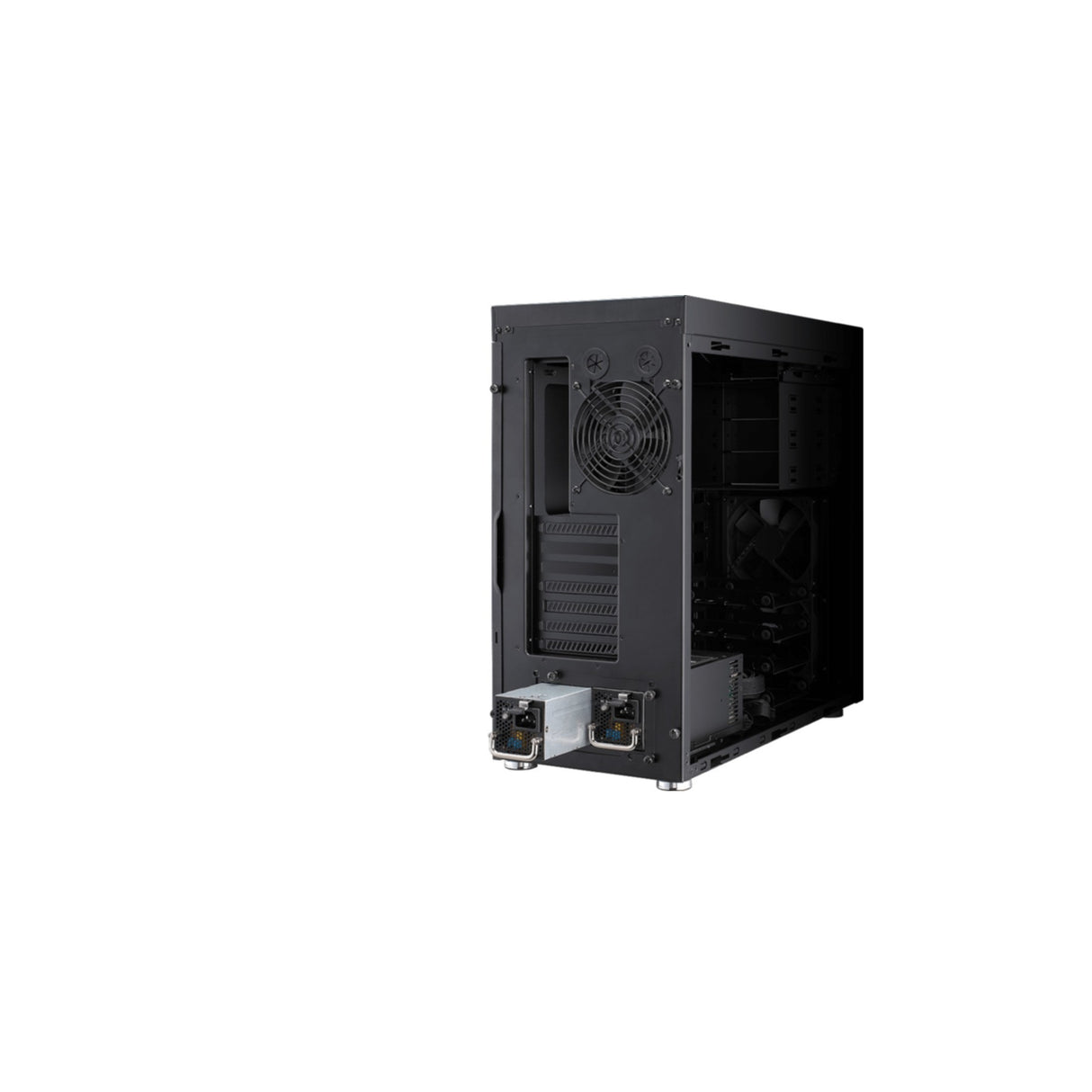 PC- Netzteil Fortron Twins PRO 900 80+ Gold