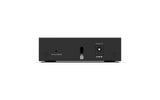 NETGEAR Switch Desktop 5-port 10/100/1000 GS305E-100PES