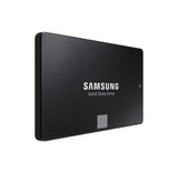 SSD Samsung 870 EVO 1TB Sata3  MZ-77E1T0B/EU