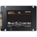 SSD Samsung 870 EVO 1TB Sata3 MZ-77E1T0B/EU [59730_4_1280x1280..jpg]