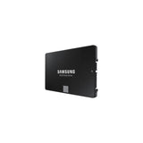 SSD Samsung 870 EVO 250GB Sata3  MZ-77E250B/EU