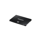 SSD Samsung 870 EVO 250GB Sata3  MZ-77E250B/EU