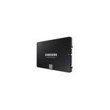 SSD Samsung 870 EVO 2TB Sata3  MZ-77E2T0B/EU