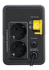 APC Easy UPS BVX700LI-GR - USV - Wechselstrom 230 V