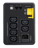 APC Back-UPS BX950MI - USV - Wechselstrom 230 V [59961_2_1280x1280..jpg]