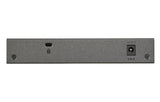 NETGEAR Switch Desktop Pro 8-port 10/100/1000 GS108T-300PES