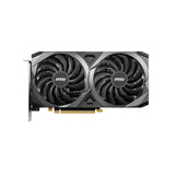 VGA MSI GeForce® RTX 3060 12GB VENTUS 2X OC