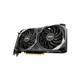 VGA MSI GeForce® RTX 3060 12GB VENTUS 2X OC