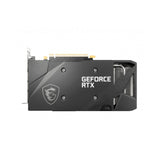 VGA MSI GeForce® RTX 3060 12GB VENTUS 2X OC