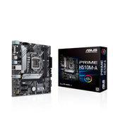 ASUS PRIME H510M-A (1200) (D)
