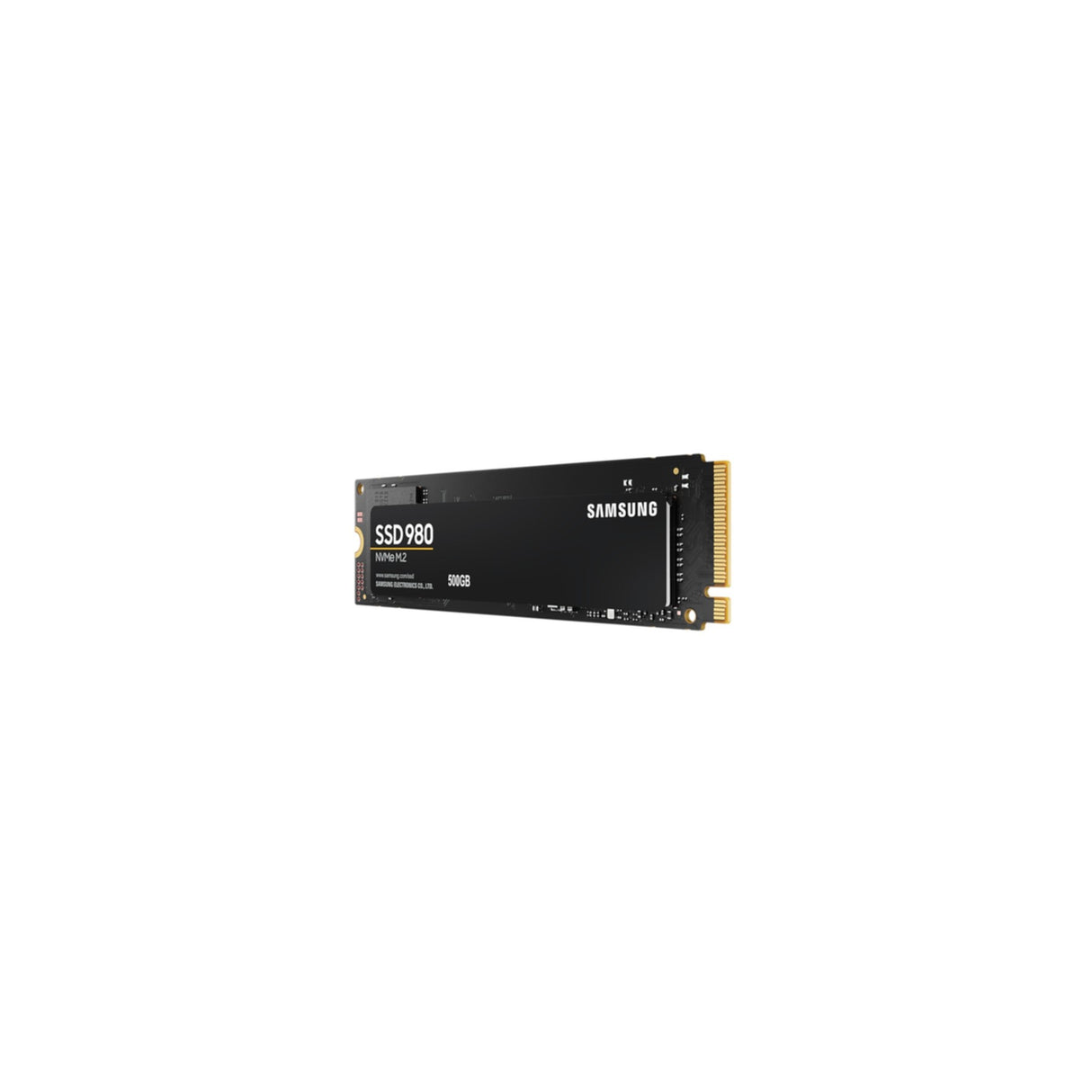 SSD Samsung 980 Basic M.2 500GB NVMe MZ-V8V500BW PCIe 3.0 x4