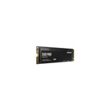 SSD Samsung 980 Basic M.2 500GB NVMe MZ-V8V500BW PCIe 3.0 x4