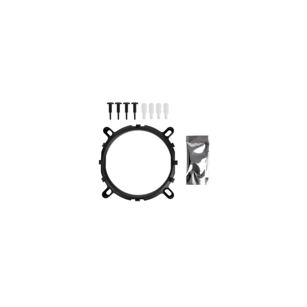 Cooler Thermaltake UX 150 ARGB CL-P146-CA13SW-A