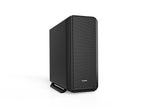 PC- Gehäuse BeQuiet Silent Base 802 - Schwarz