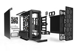 PC- Gehäuse BeQuiet Silent Base 802 - Schwarz