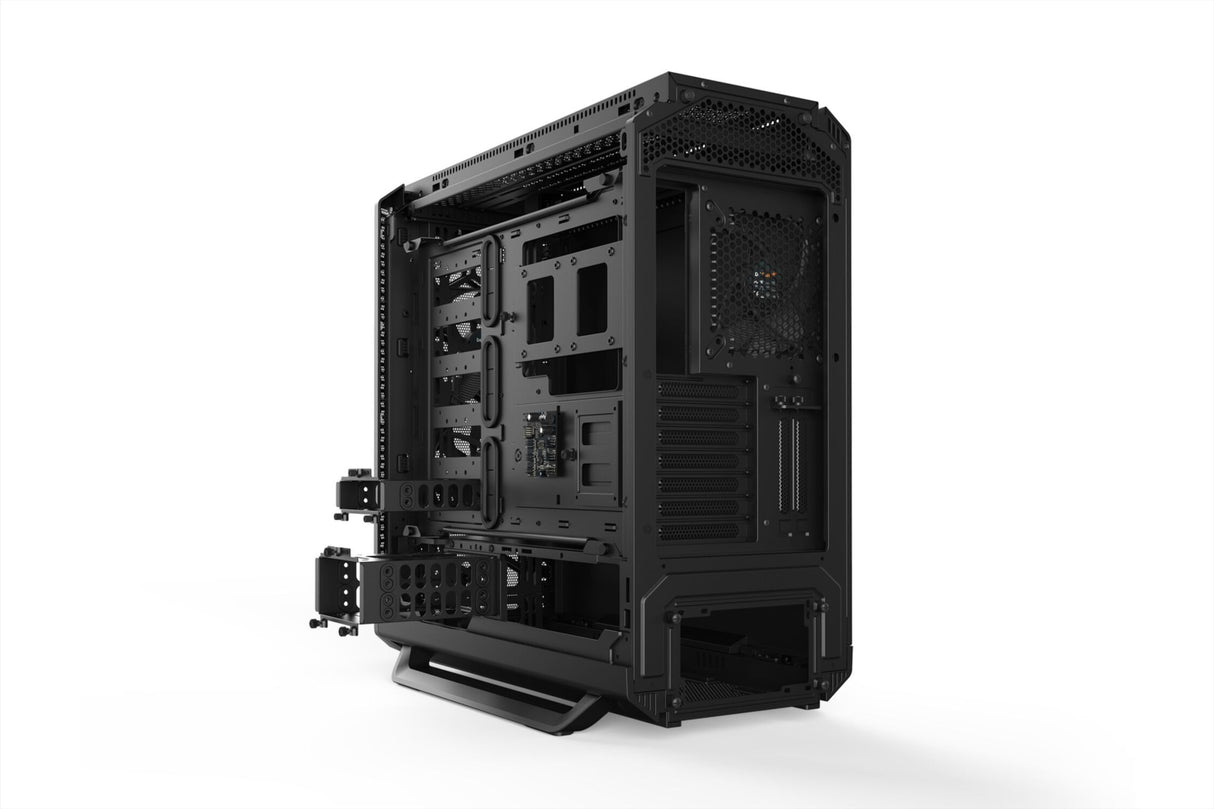 PC- Gehäuse BeQuiet Silent Base 802 - Schwarz