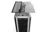 PC- Gehäuse BeQuiet Silent Base 802 - weiss