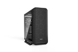 PC- Gehäuse BeQuiet Silent Base 802 Window - Schwarz