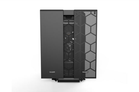 PC- Gehäuse BeQuiet Silent Base 802 Window - Schwarz, Bild 3