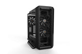 PC- Gehäuse BeQuiet Silent Base 802 Window - Schwarz