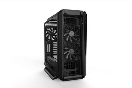 PC- Gehäuse BeQuiet Silent Base 802 Window - Schwarz, Bild 5