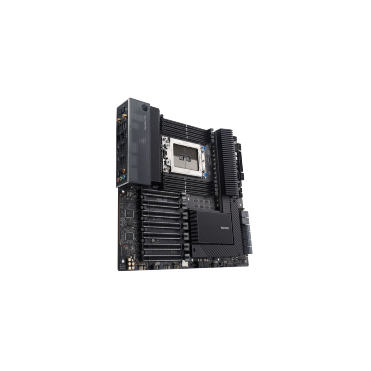 ASUS PRO WS WRX80E-SAGE SE WIFI (WRX80) (D)